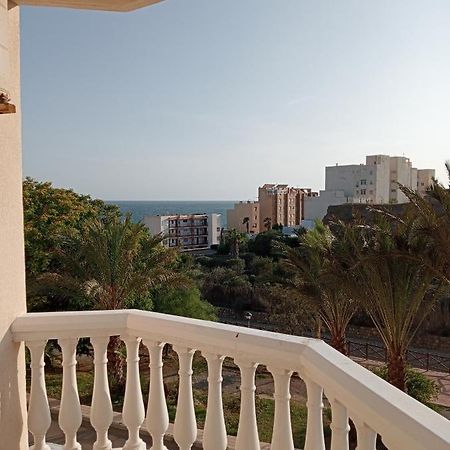 Appartement Balcon Al Mar à Adra Extérieur photo